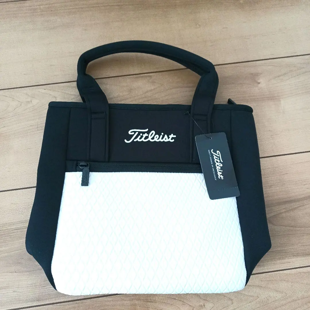 2026年最新】ラウンドバッグ タイトリストの人気アイテム - メルカリ