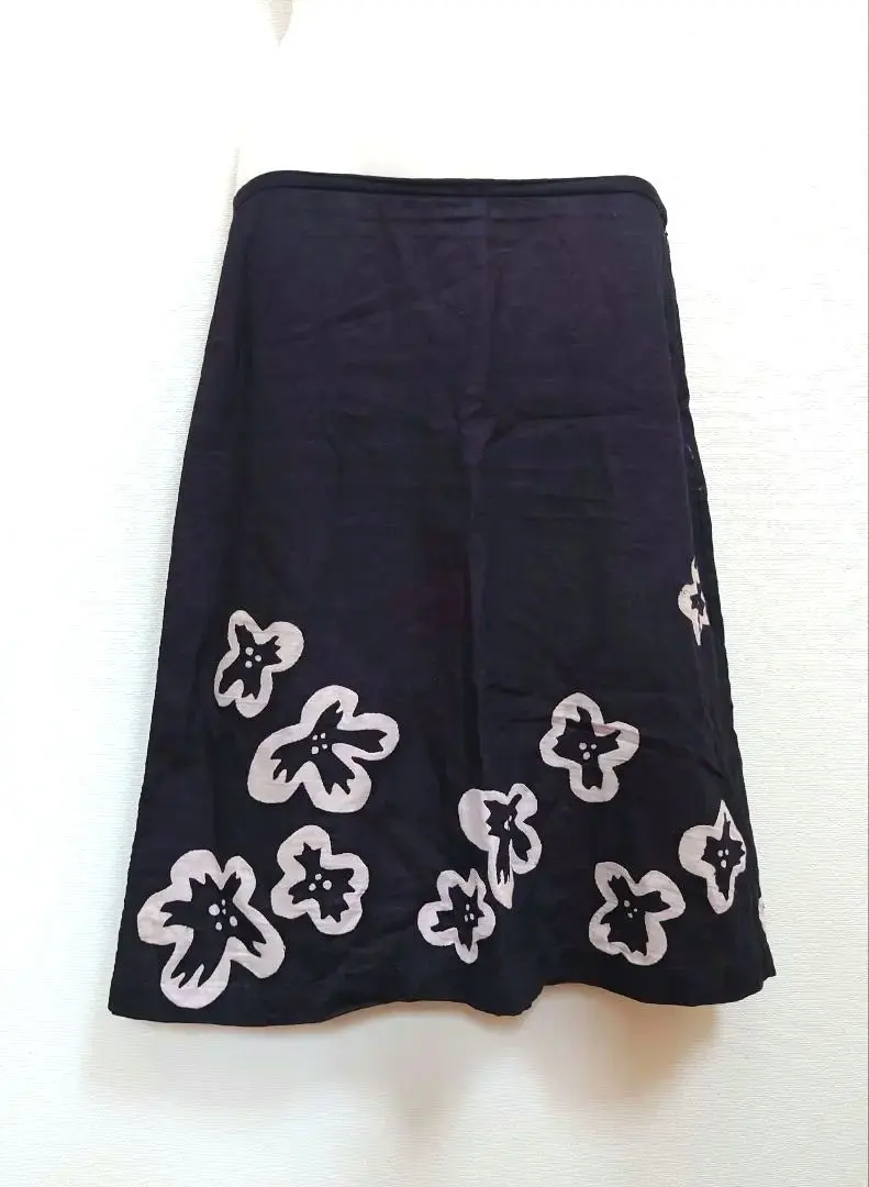 2026年最新】TOCCA 柄：花柄 フレアスカートの人気アイテム - メルカリ