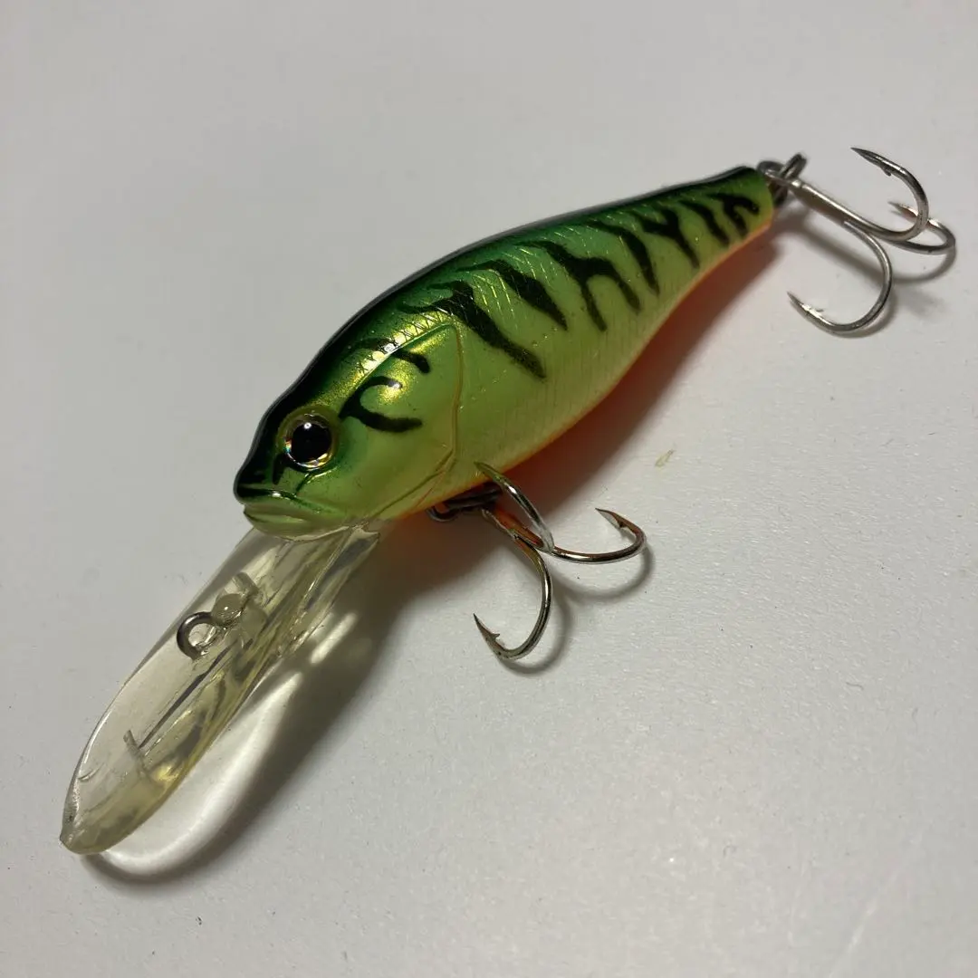 2026年最新】SHIMANO 特徴：オールドルアー クランクベイトの人気