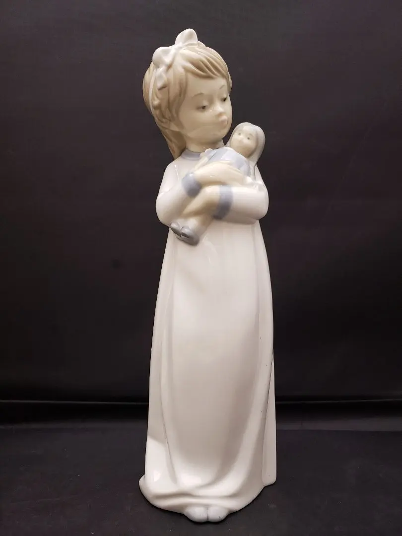 2026年最新】リヤドロ girlの人気アイテム - メルカリ