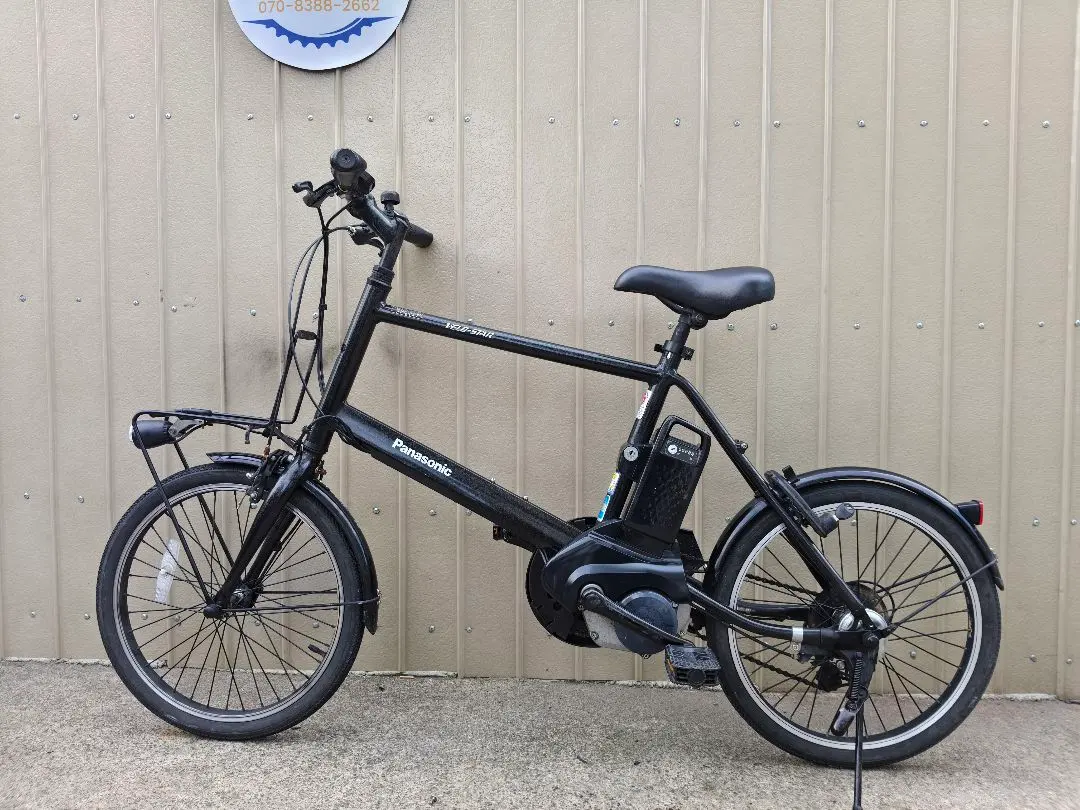 2026年最新】電動自転車 2019 パナソニック ベロスターの人気アイテム