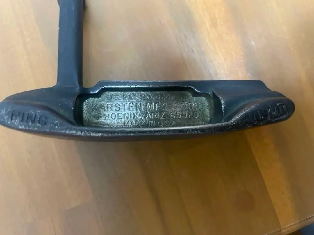 2026年最新】ping anser 85029の人気アイテム - メルカリ