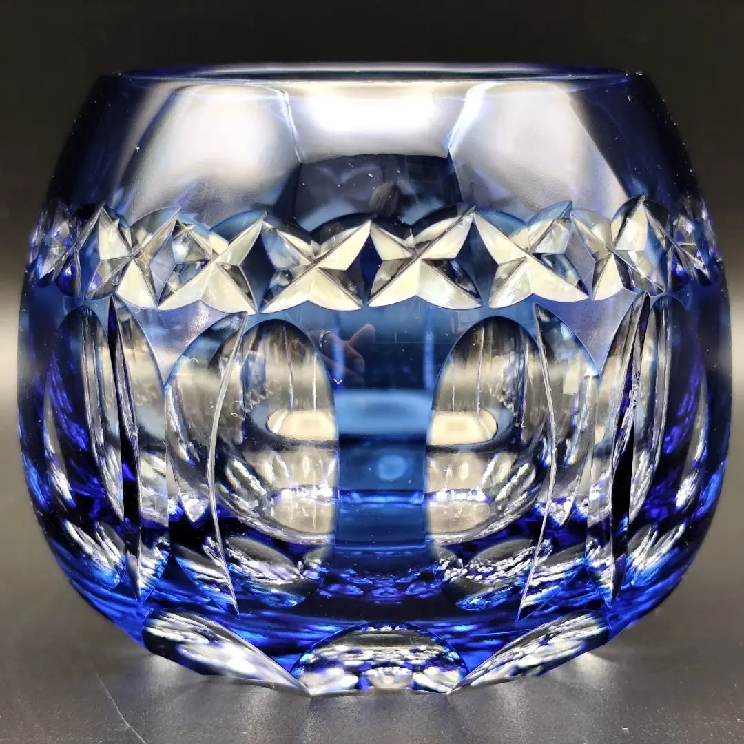 2026年最新】木村秋男 江戸切子の人気アイテム - メルカリ