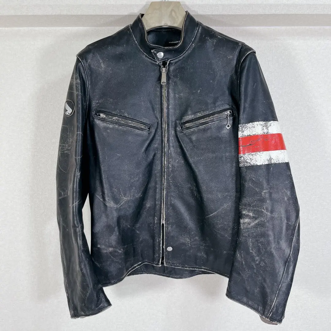 2026年最新】アナクロノーム ライダースの人気アイテム - メルカリ