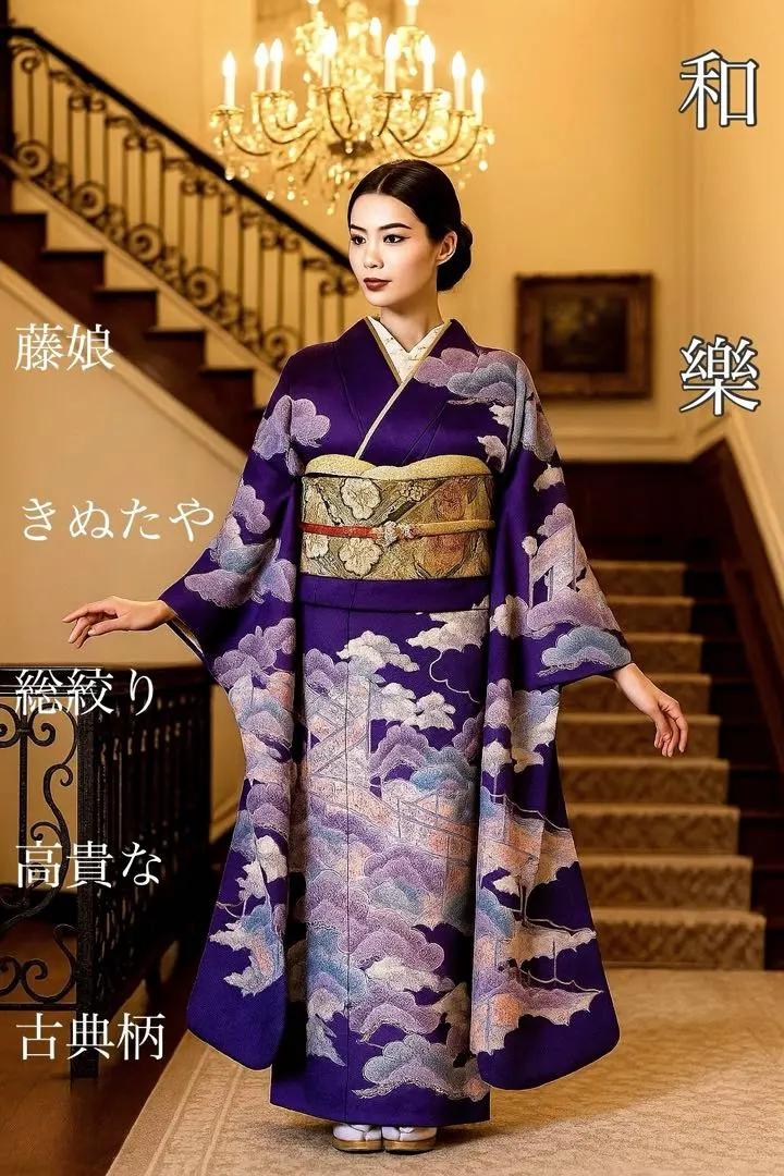 2026年最新】きぬたや 振袖 落款の人気アイテム - メルカリ