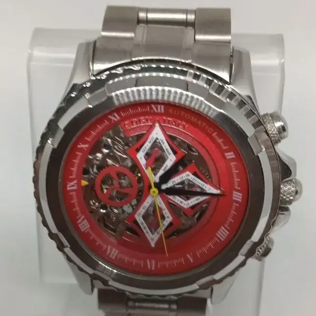 2026年最新】osso italy 時計の人気アイテム - メルカリ