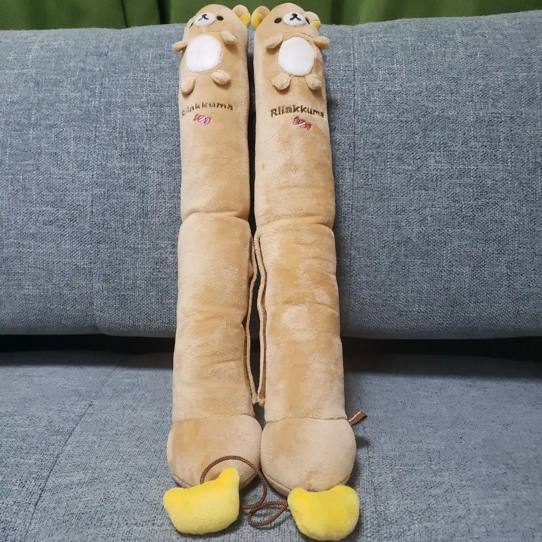 2026年最新】ブーツキーパー リラックマの人気アイテム - メルカリ