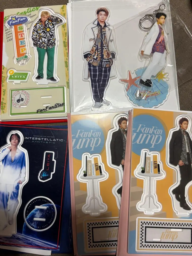 2026年最新】瀬口黎弥メンプロの人気アイテム - メルカリ