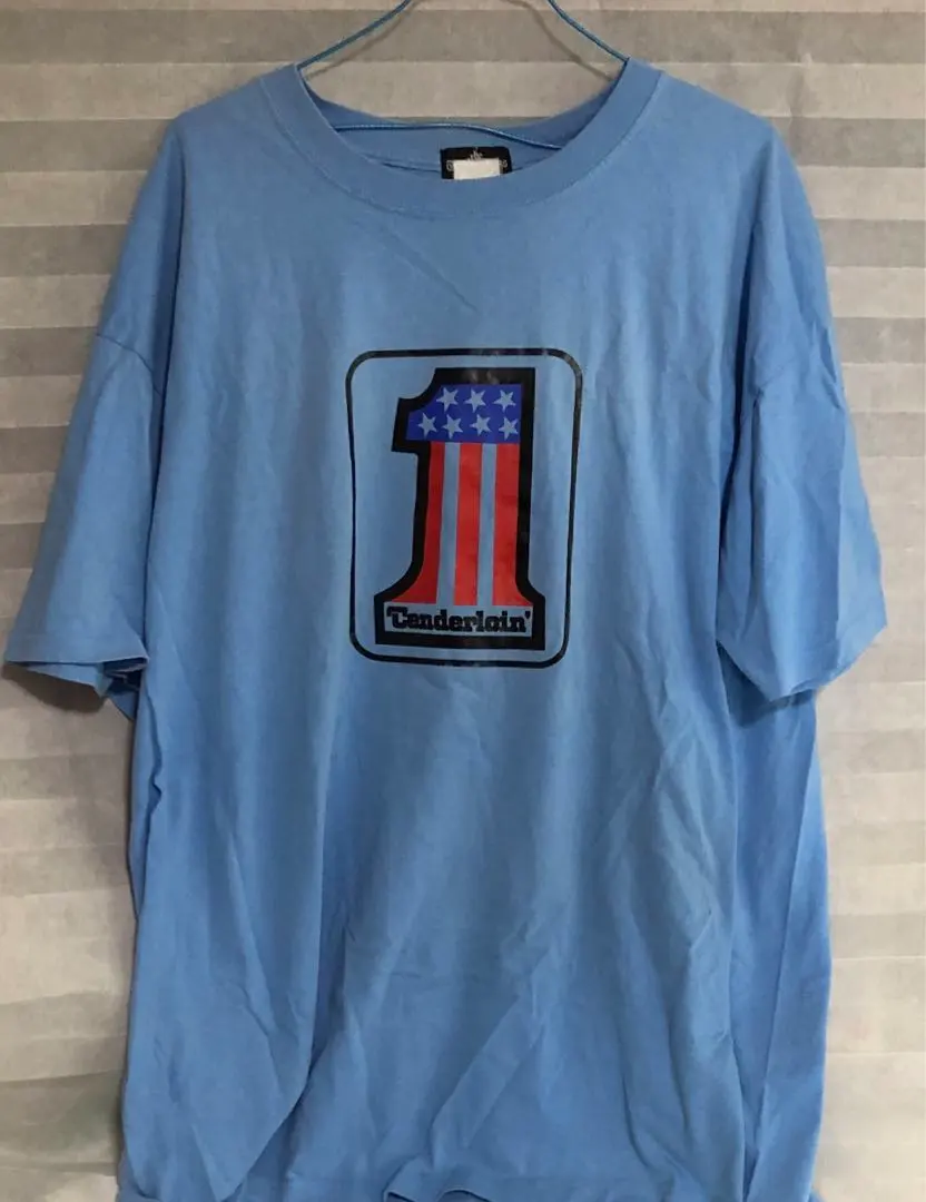 2026年最新】ハーレ テンダーロイン Tシャツの人気アイテム - メルカリ