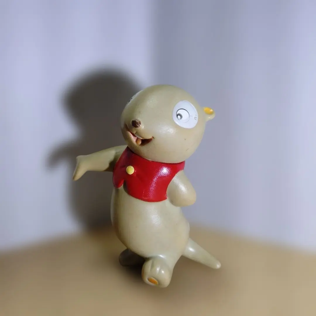 2026年最新】山ねずみロッキー・チャックの人気アイテム - メルカリ