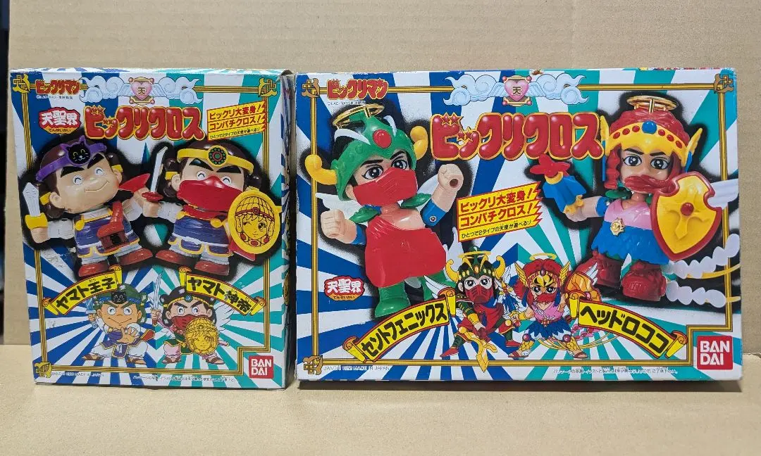 2026年最新】ビックリクロス ヘッドロココの人気アイテム - メルカリ