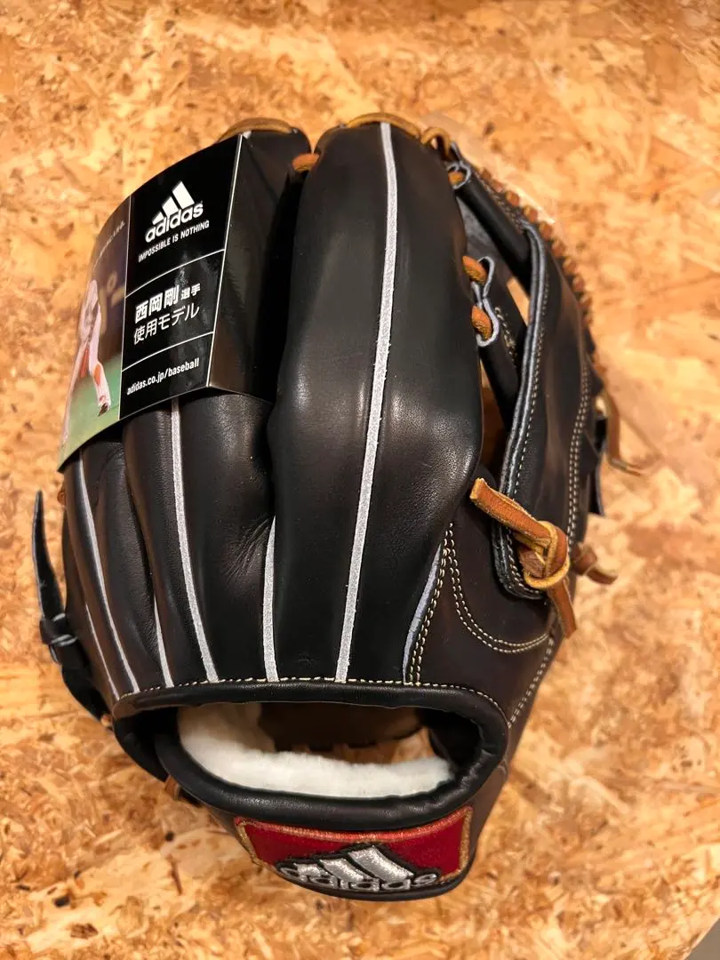 2026年最新】西岡剛 グローブの人気アイテム - メルカリ