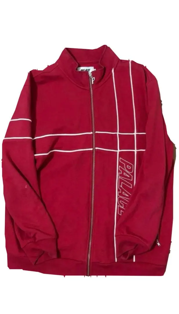 2026年最新】PALACE ジャージの人気アイテム - メルカリ