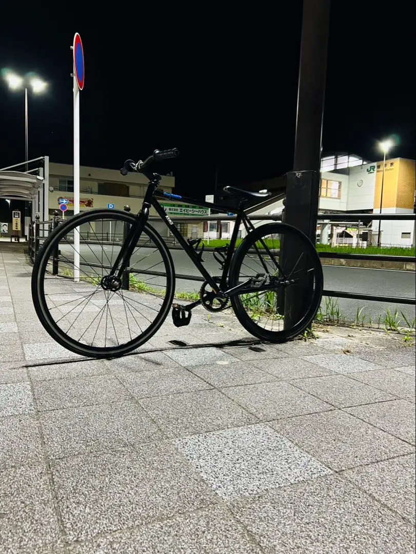 pride street ライザーバー fgfs ピスト トリック mtb 競輪｜あなたは