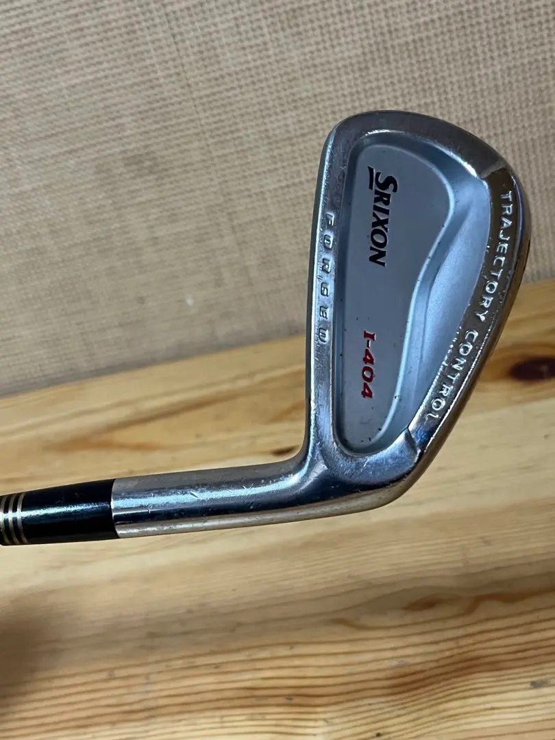 2026年最新】スリクソン I-302 アイアンの人気アイテム - メルカリ
