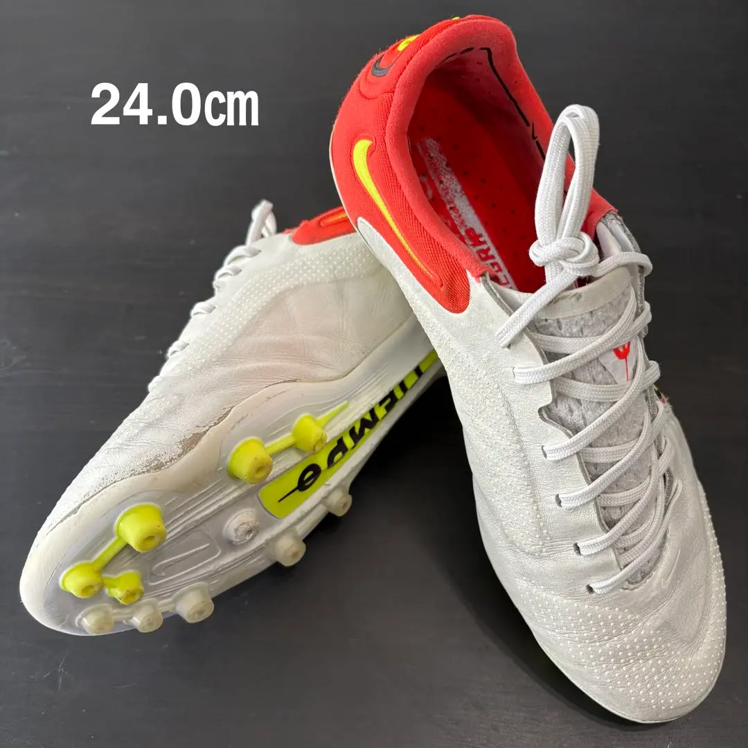 2026年最新】ナイキ ティエンポレジェンド9 エリート fgの人気アイテム