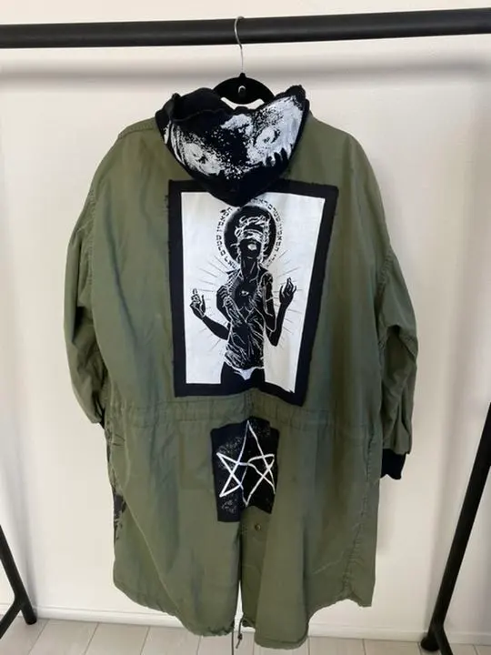 2026年最新】helsinki antiklaftの人気アイテム - メルカリ