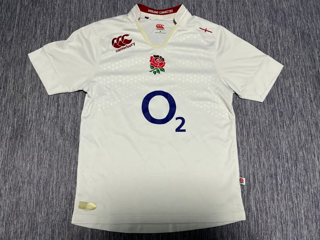2026年最新】ラグビージャージ イングランドの人気アイテム - メルカリ
