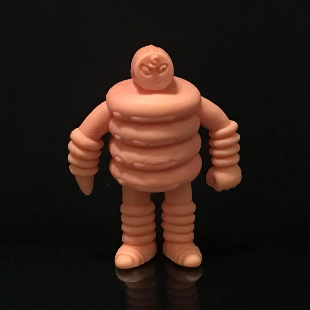 2026年最新】キン消し パート30の人気アイテム - メルカリ