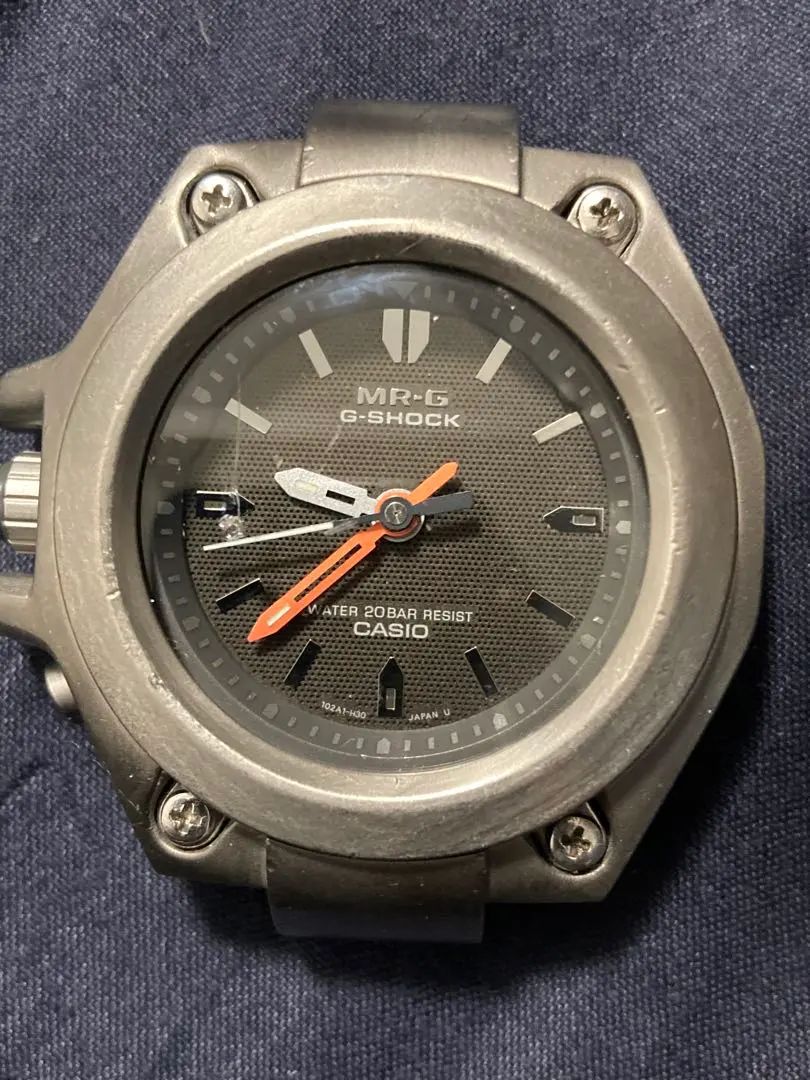 2026年最新】MRG-120Tの人気アイテム - メルカリ