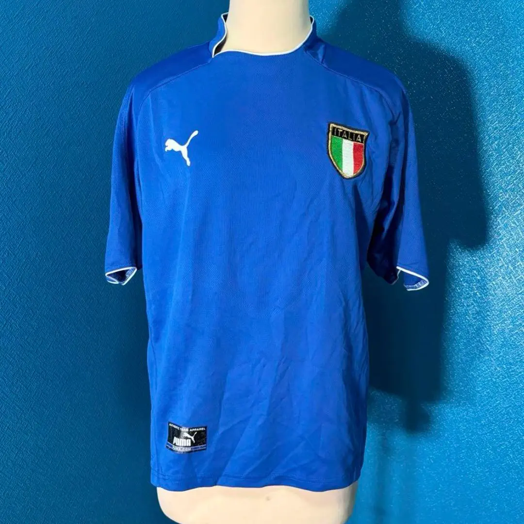 2026年最新】ピルロ ユニフォームの人気アイテム - メルカリ