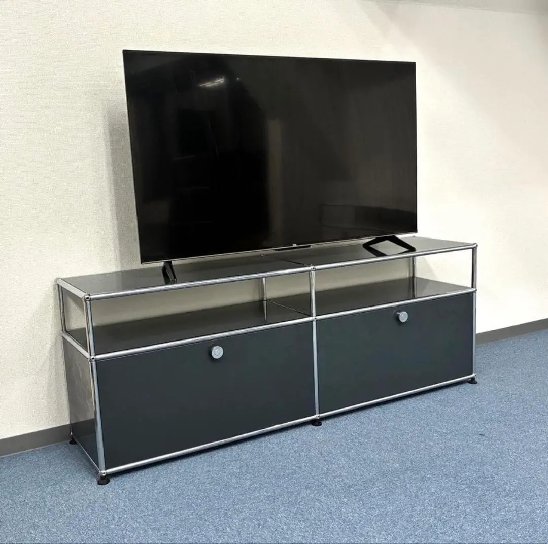 2026年最新】usmハラー テレビボードの人気アイテム - メルカリ