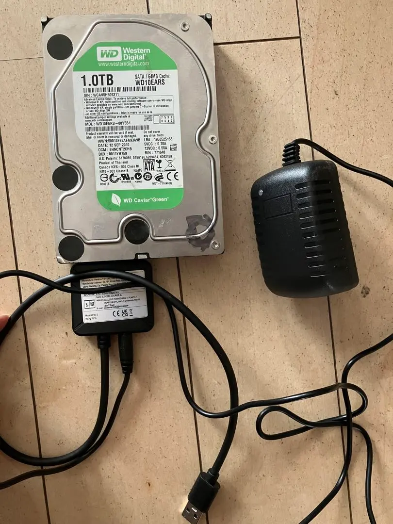 2026年最新】DIGA 換装 HDD 2TBの人気アイテム - メルカリ