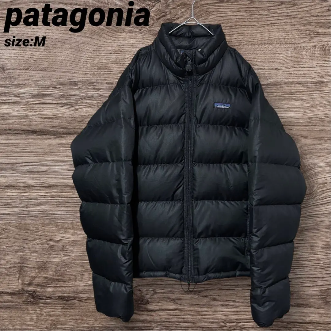 2026年最新】84600 パタゴニアの人気アイテム - メルカリ