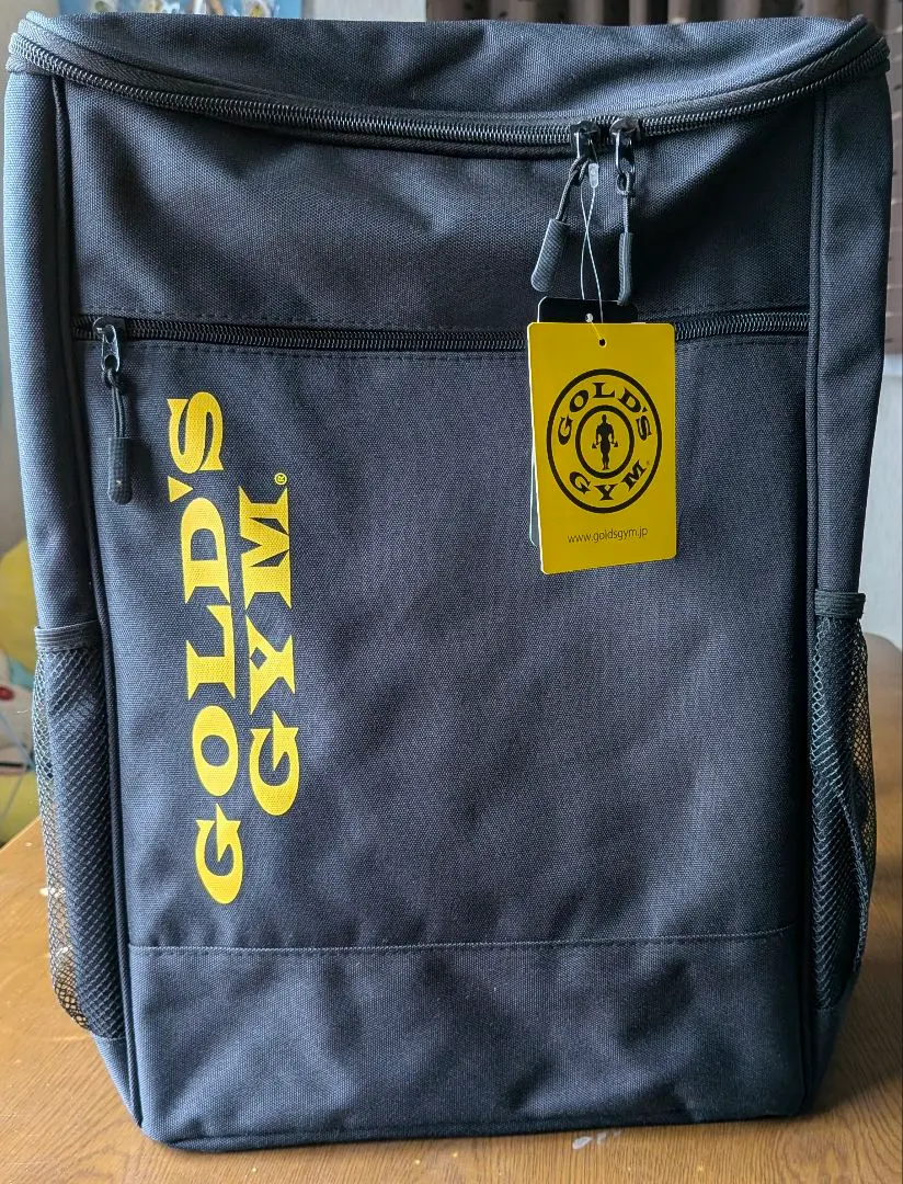 2026年最新】ゴールドジム しまむら コラボ トートの人気アイテム