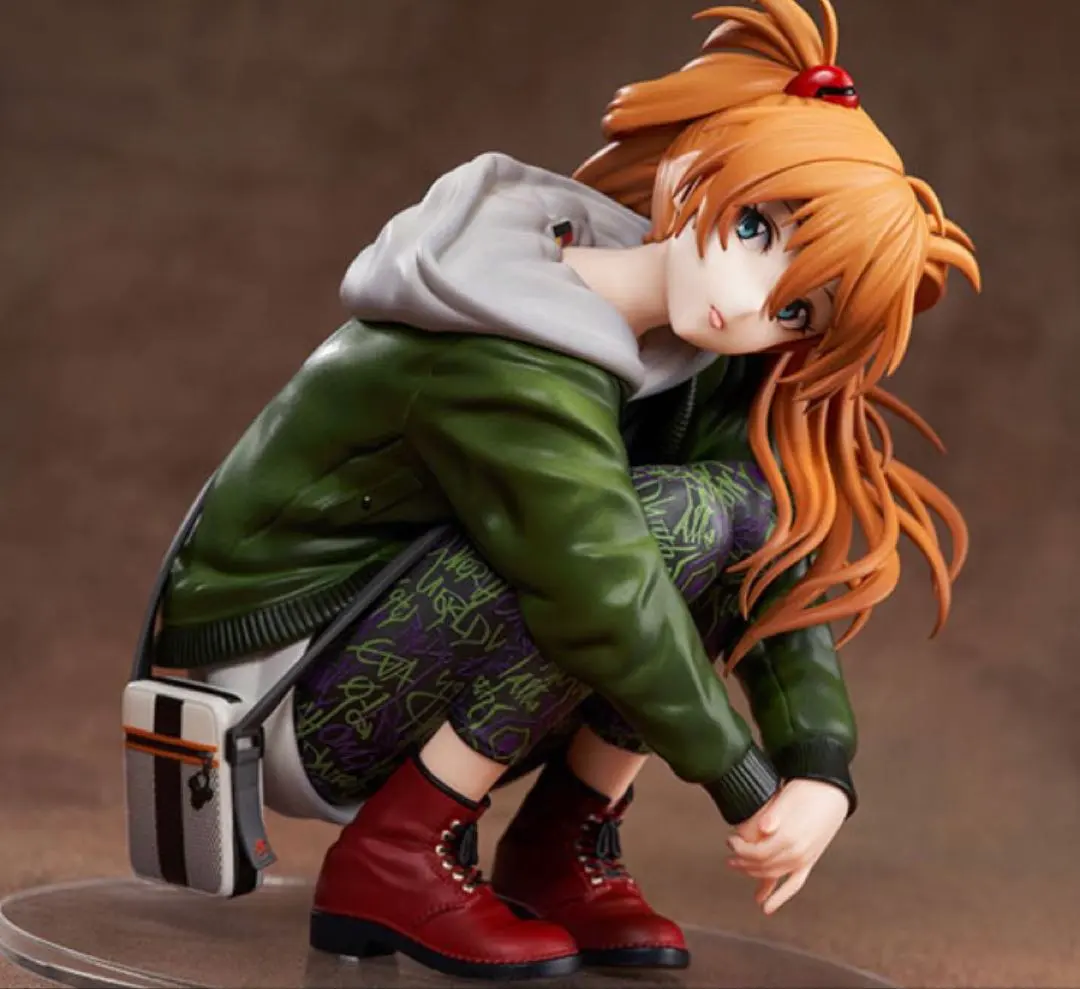 2026年最新】式波・アスカ・ラングレー ver.radio eva part.2の人気