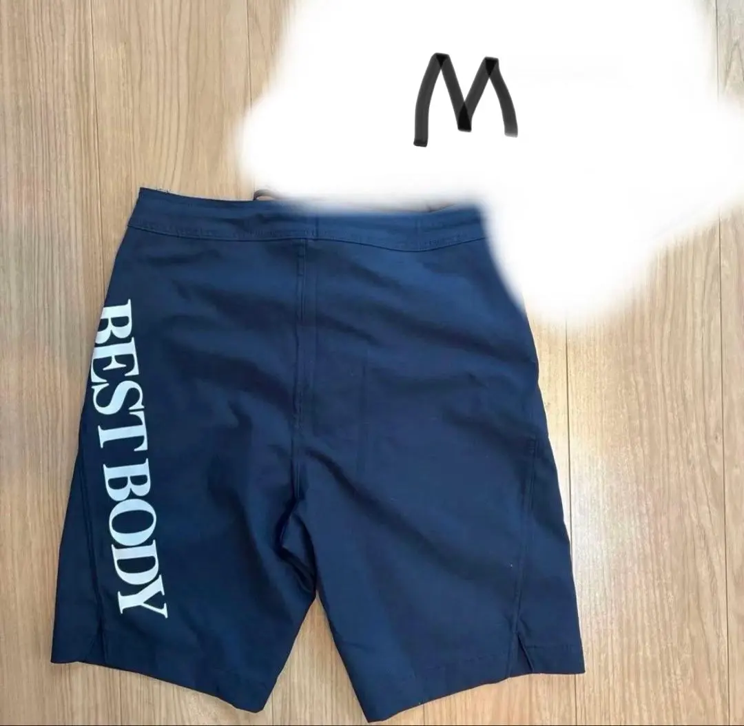 2026年最新】ベストボディジャパン サーフパンツの人気アイテム - メルカリ