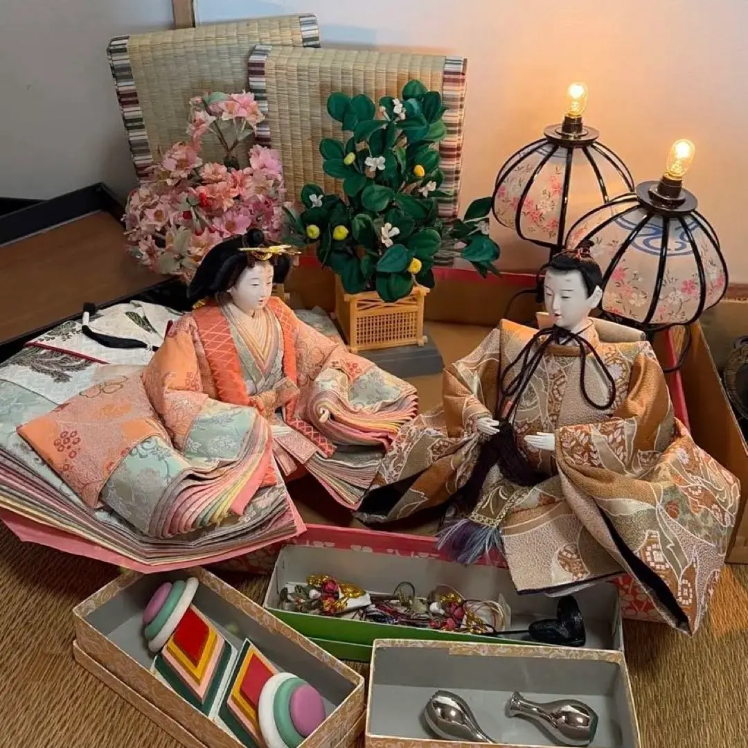 2026年最新】雛人形 菊水作の人気アイテム - メルカリ