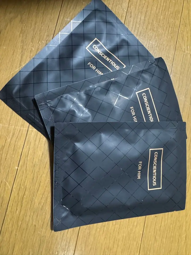 2026年最新】コンシエンシャスの人気アイテム - メルカリ