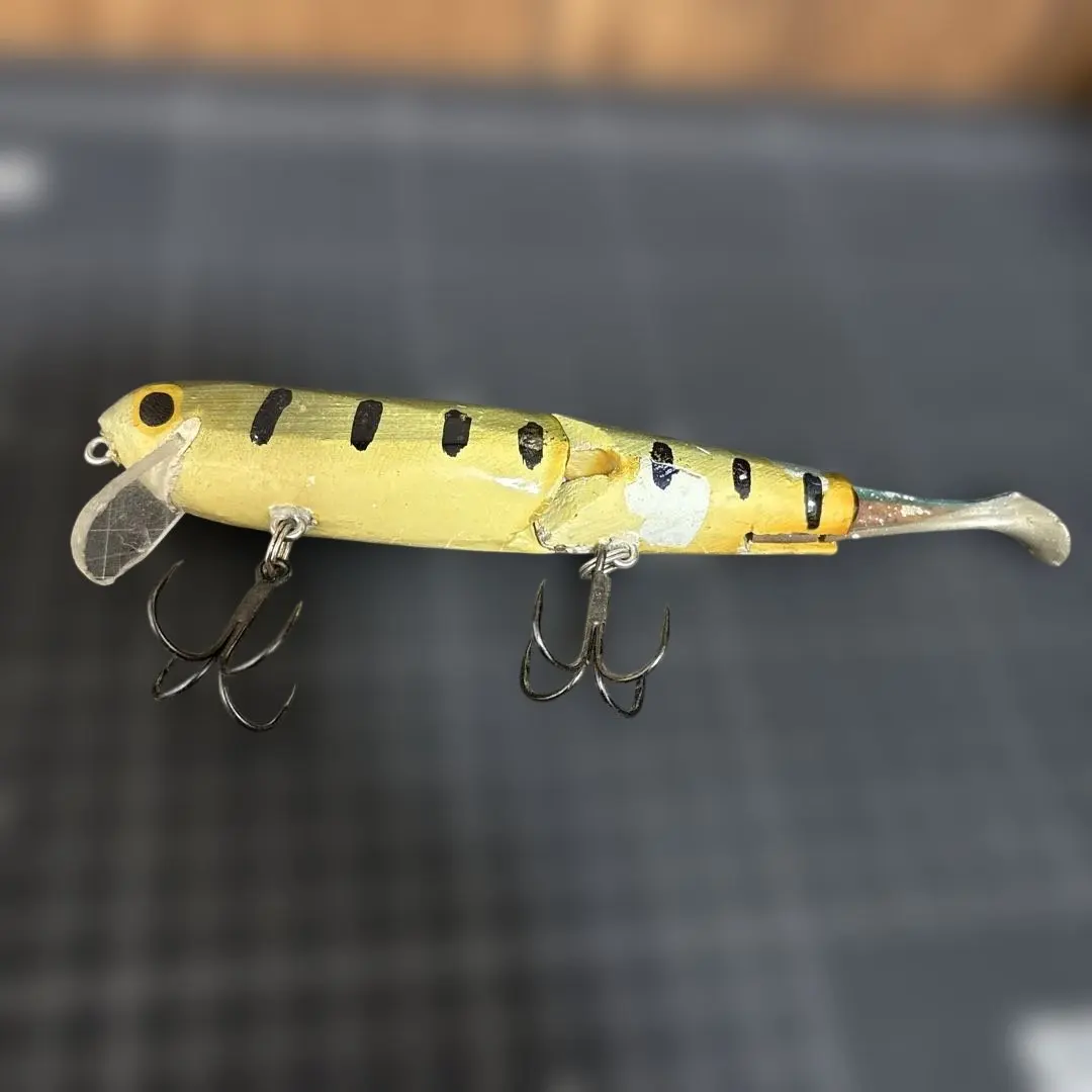 2026年最新】acミノーの人気アイテム - メルカリ