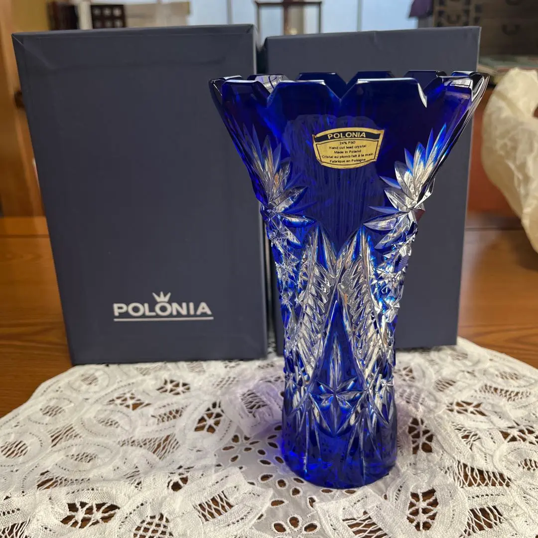 2026年最新】polonia 花瓶の人気アイテム - メルカリ