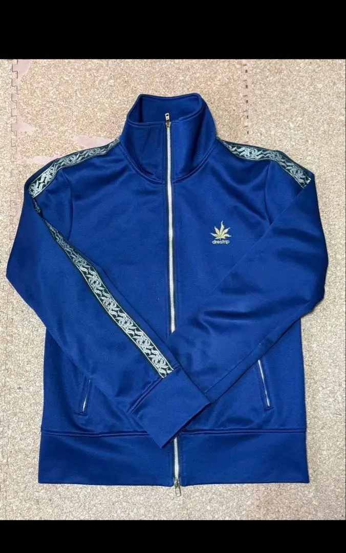 2026年最新】Drestrip ジャージの人気アイテム - メルカリ