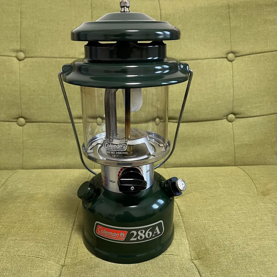2026年最新】コールマン(Coleman) ランタン ワンマントルランタン