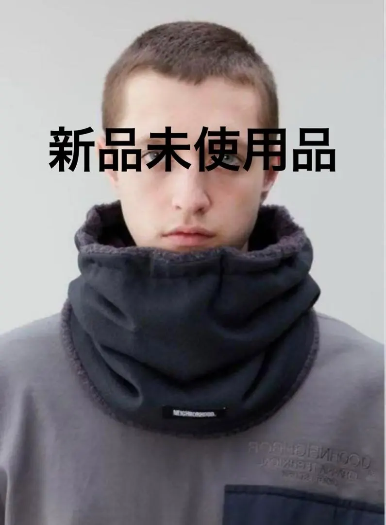 2026年最新】neighborhood ネックウォーマーの人気アイテム - メルカリ