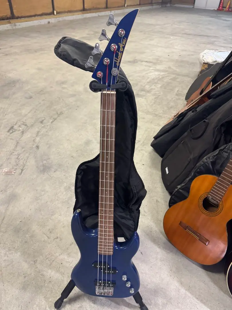 2026年最新】mad axe ベースの人気アイテム - メルカリ