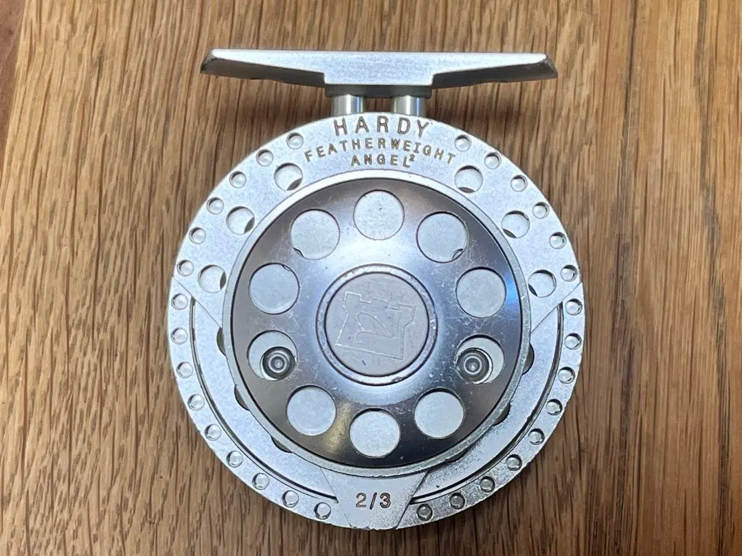 2026年最新】ハーディー フェザーウェイトの人気アイテム - メルカリ