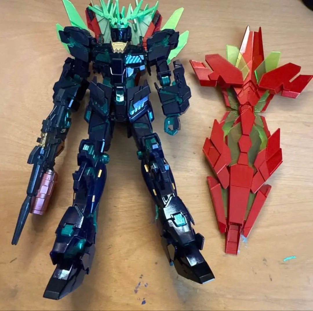 2026年最新】HGUC 1/144 ユニコーンガンダム1号機＆2号機Ver. GFTの