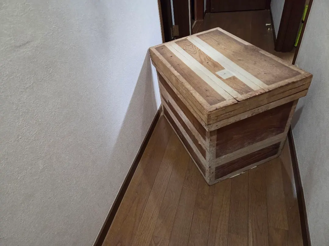 2026年最新】茶箱 トタンの人気アイテム - メルカリ