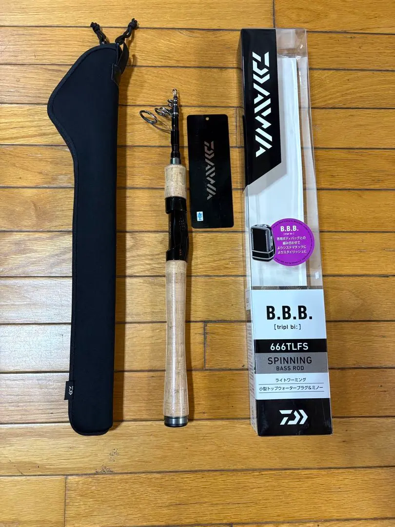 2026年最新】ダイワ トリプルビーの人気アイテム - メルカリ