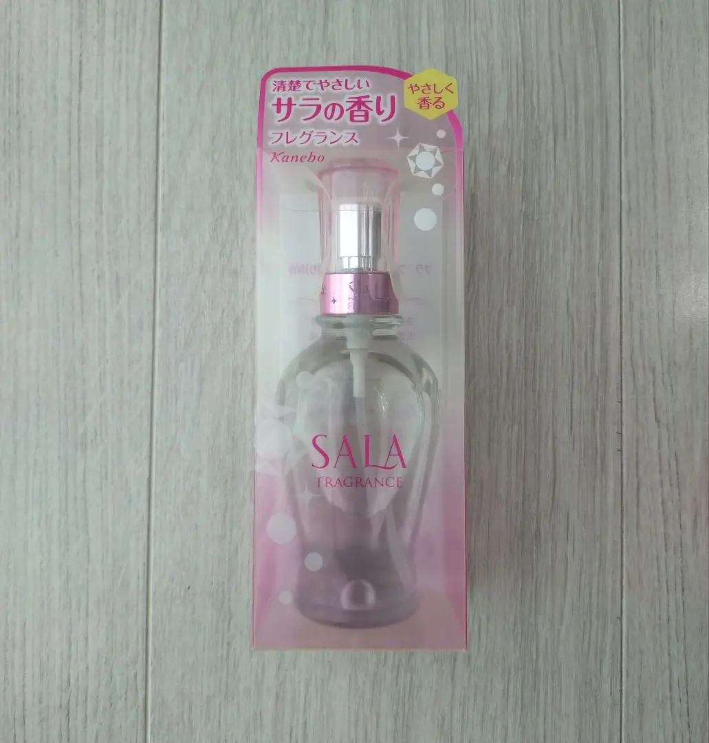 2026年最新】カネボウ サラ フレグランスの人気アイテム - メルカリ