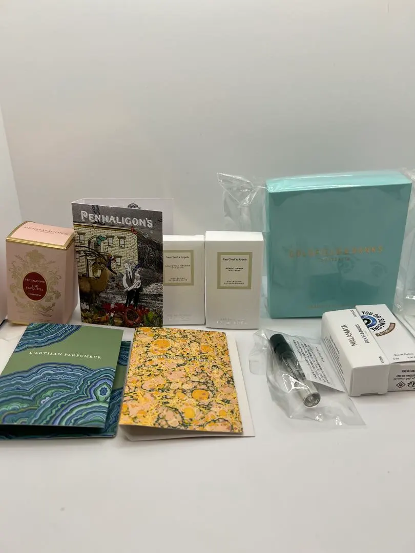 2026年最新】ラルチザンパフューム テネブラエの人気アイテム - メルカリ