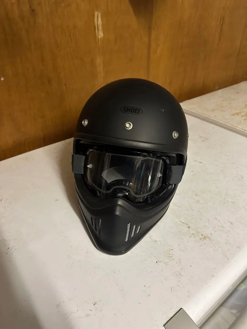 2026年最新】shoei ex-zero mの人気アイテム - メルカリ