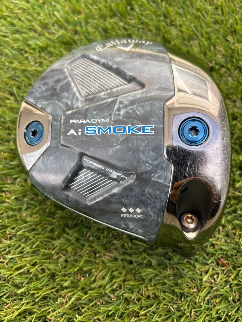 2026年最新】パラダイムAIスモーク トリプルダイヤモンドmaxの人気