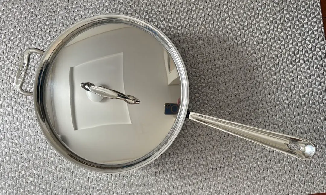 2026年最新】オールクラッドの人気アイテム - メルカリ