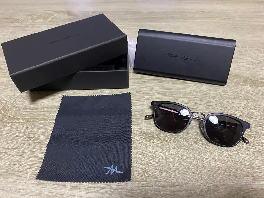 2026年最新】Matin avenir サングラスの人気アイテム - メルカリ