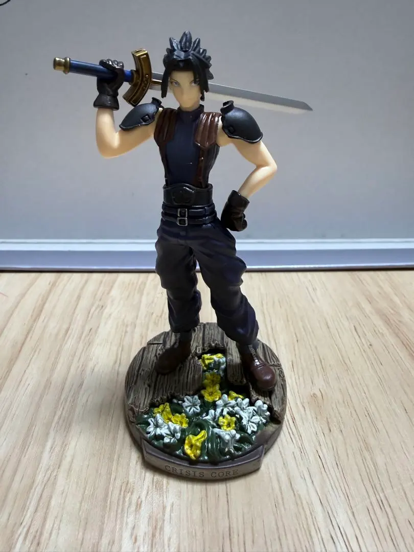 2026年最新】FF7一番くじ ザックスの人気アイテム - メルカリ